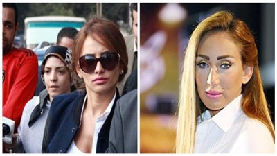 29 أكتوبر.. الحكم على ريهام سعيد في اتهامها بتشويه سمعة زينة