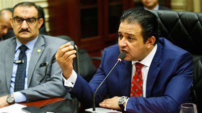 علاء عابد: إقرار قانون العدالة الانتقالية خلال شهرين
