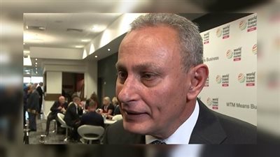 نائب بريطاني يطالب مسئولي بلاده برفع حظر الطيران الي شرم الشيخ