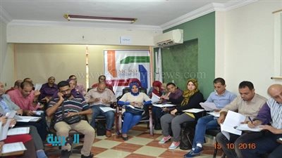 بالصور.. منتدى المحروسة يختتم نقاشات مكافحة عمالة الأطفال