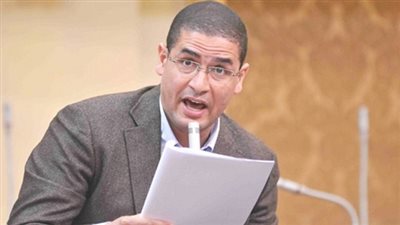 محمد أبو حامد: أفكار الحكومة تعمل على ضبط الاسعار
