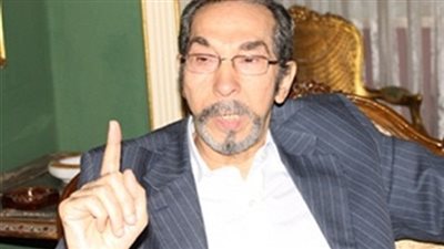 رشاد عبده: أفكار الحكومة لحل الازمة الاقتصادية 