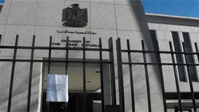 سفارة مصر في دمشق تنجح في إخراج أسرة مصرية من منطقة الاشتباكات