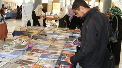 الأحد المقبل.. وزير الثقافة يفتتح معرض الكتاب بجامعة عين شمس