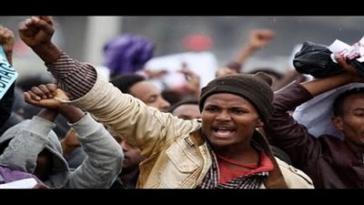 وزير إثيوبي: السلطات تعتقل 1600 شخصًا بموجب حالة الطوارئ