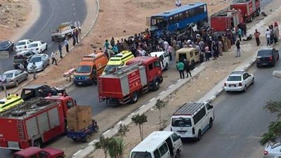 رئيس هيئة النقل العام: حادث مدينة نصر خطأ فردى 