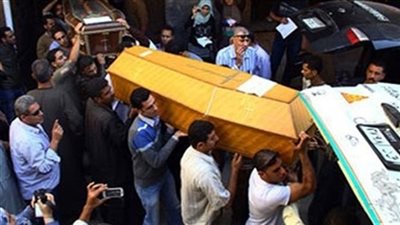 الأحد.. وصول جثامين العمال المصريين المتوفين بالأردن 