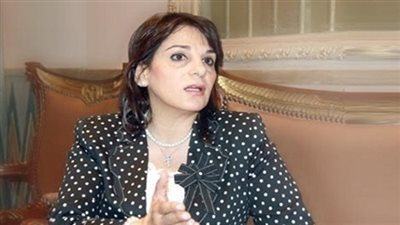 سوزي ناشد: سنقطع يد المتحرشين جنسيًا بالقانون الجديد 