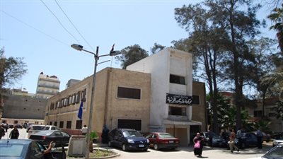 غدًا.. وقفة إحتجاجية لضحايا مستريح دمياط أثناء عرضه على النيابة