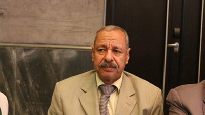 داوود سليمان: تسليم غواطس المياه منتصف نوفمبر المقبل