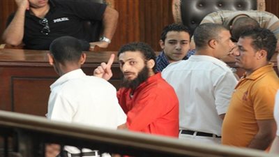 محكمة النقض تستمع للمرافعة في طعن 