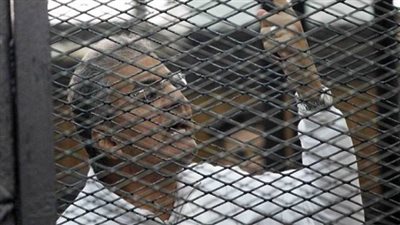 عصام سلطان يطالب بإخلاء سبيله في قضية إهانة القضاء