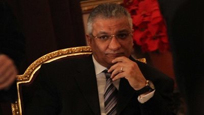 وزير التنمية المحلية لرجال الأعمال: شاركونا في تطوير القرى