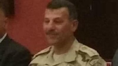 مصدر عسكري: تشييع جنازة العميد عادل رجائي من مسجد المشير طنطاوي