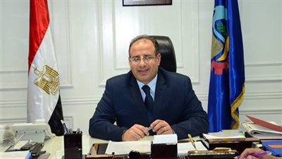 محافظ البحيرة: إنتهاء تطوير 72 وحدة سكنية بعفونة الشهر المقبل