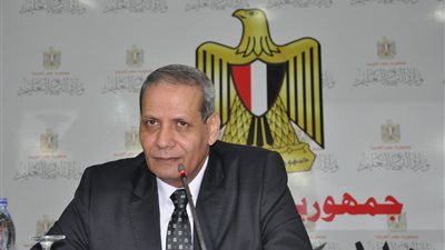 تعيين محمد سيد سلامة وحامد صقر بمجلس إدارة المعاهد القومية