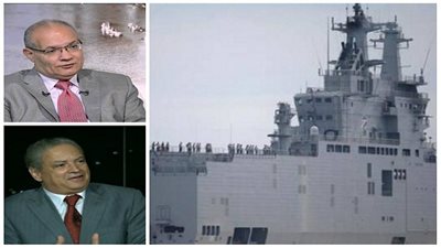 قطار المؤامرة يصل وارسو.. وزير الدفاع البولندي يزعم بيع الميسترال المصرية لروسيا.. غيوم الحرب الباردة تظهر بالأفق.. وخبير: علاقات 