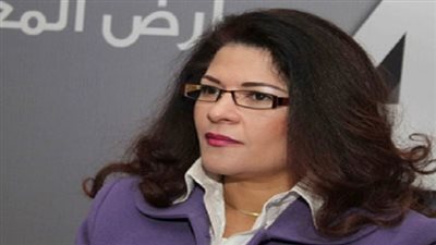 ٢٤ نوفمبر.. الحكم في معارضة فاطمة ناعوت بقضية إزدراء الأديان 