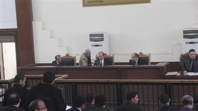 حبس ثلاثة متهمين بخلية شقة الهرم 45 يومًا وإلغاء اخلاء سبيلهم