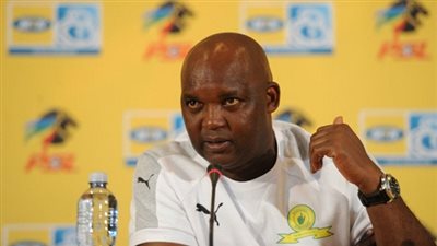 مدرب صن داونز: الأفضل في الملعب سيفوز بالمواجهة