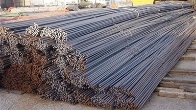 ننشر أسعار الحديد والأسمنت بالأسواق.. اليوم 