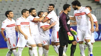 تعرف على موعد مباراة الزمالك والقنوات الناقلة