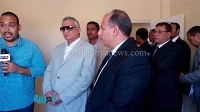 بعد معاناتها من السيول.. 