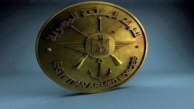 القوات المسلحة تفتتح مدرستين للتعليم الاساسي ومعهد أزهري في سيناء