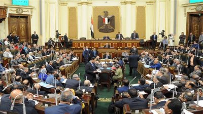 لجنة الطاقة والبيئة بمجلس النواب توافق على ستة قوانين بترولية