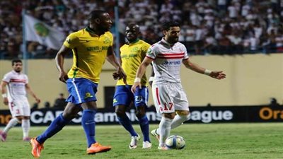 بالفيديو.. الزمالك وصيف دوري أبطال أفريقيا