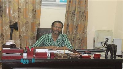 رئيس الاتحاد النوبي بأسوان يهدد بإيقاف مشروع توشكي إجباريًا 