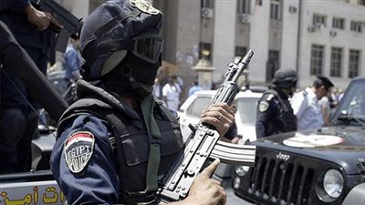 أجهزة الأمن تلقي القبض على 3 تشكيلات عصابية