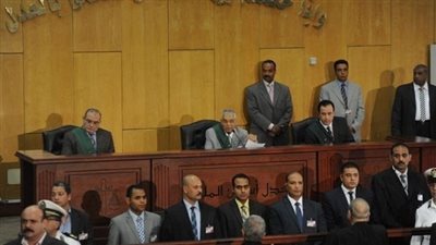 تأجيل محاكمة 6 متهمين بالنصب بنقابة المهن الرياضية لـ25 ديسمبر