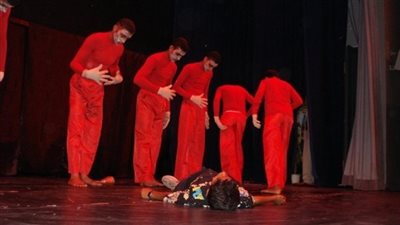 السبت.. فرقة الصامتين بمركز طلعت حرب الثقافي