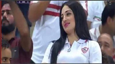 بالفيديو.. الظهور الأول لـ