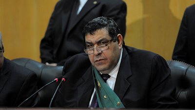  الدفاع في طعن التخابر مع حماس: مرسي لازال رئيس الجمهورية الفعلي