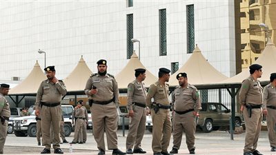 الداخلية السعودية: استشهاد رجلي أمن في الدمام