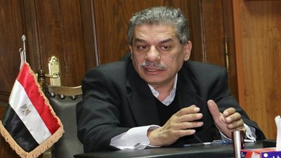 رئيس جامعة بني سويف يطالب بوزارة مستقلة لـ