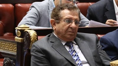 وكيل لجنة الإسكان يثمن تصريحات السيسي بمؤتمر الشباب