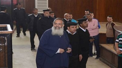 تأجيل محاكمة حازم أبو إسماعيل بحصار محكمة مدينة نصر لـ12 ديسمبر 