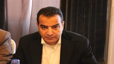 يوسف إدريس: مشاركة نواب البرلمان بمؤتمر شرم الشيخ تدعم أفكار الشباب