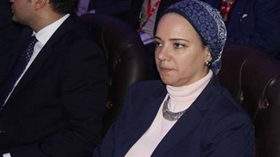 نانسي نصير: البرلمان سيمارس دوره التشريعي من توصيات مؤتمر شرم الشيخ 