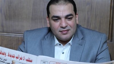 سامي التلاوي: القضاء على البيروقراطية ضمان نجاح الشباب