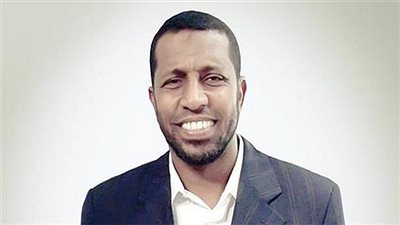 ربيع ياسين ضيف طارق السيد اليوم على 