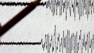 زلزال بقوة 5.8 درجة يضرب تركمانستان