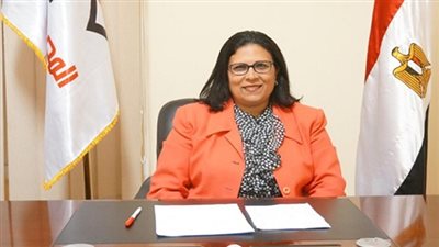 منى جاب الله: مؤتمر الشباب بداية لتأهيل قيادات قادرة على تحمل المسئولية