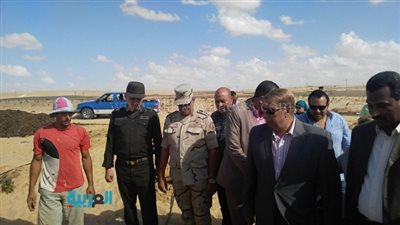 بالصور.. مؤسسة 