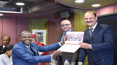 اختتام دورة 