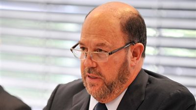 تجديد الثقة في انطونيو اسبيونس رئيسًا للاتحاد الدولي للكاراتيه