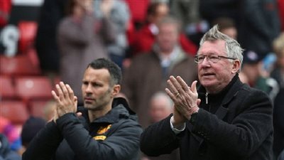 السير فيرجسون:  كلوب أعاد الحياة إلى الريدز